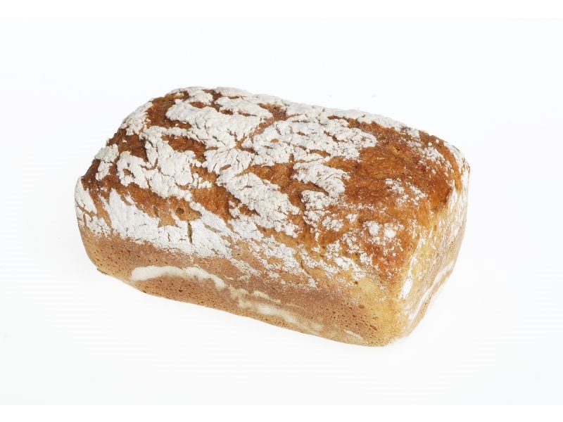 Chleb wiejski mały